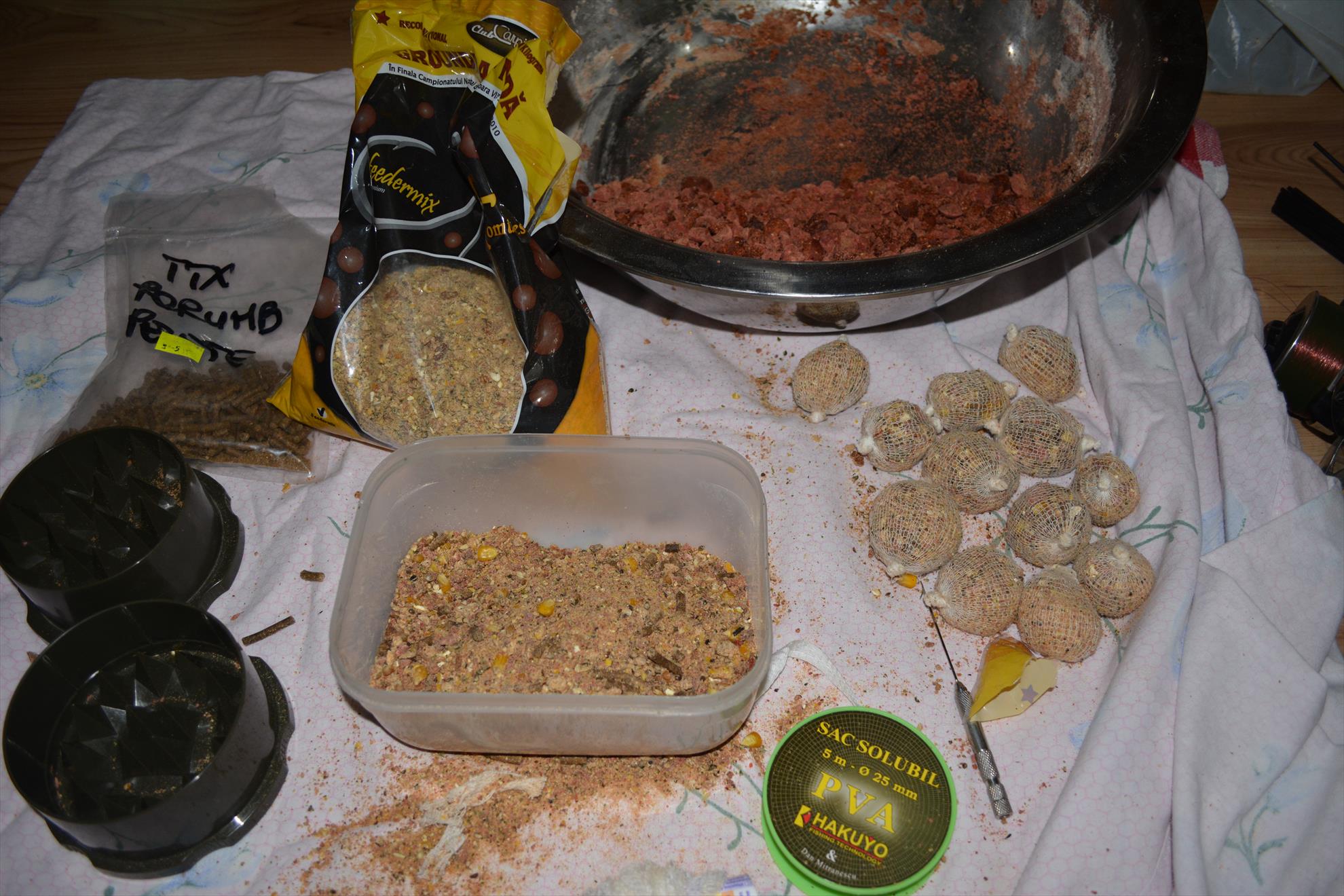 Pregatiri pentru concurs - dsc0052.JPG